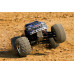 E-Maxx 4WD TQi - w/o Battery & Charger